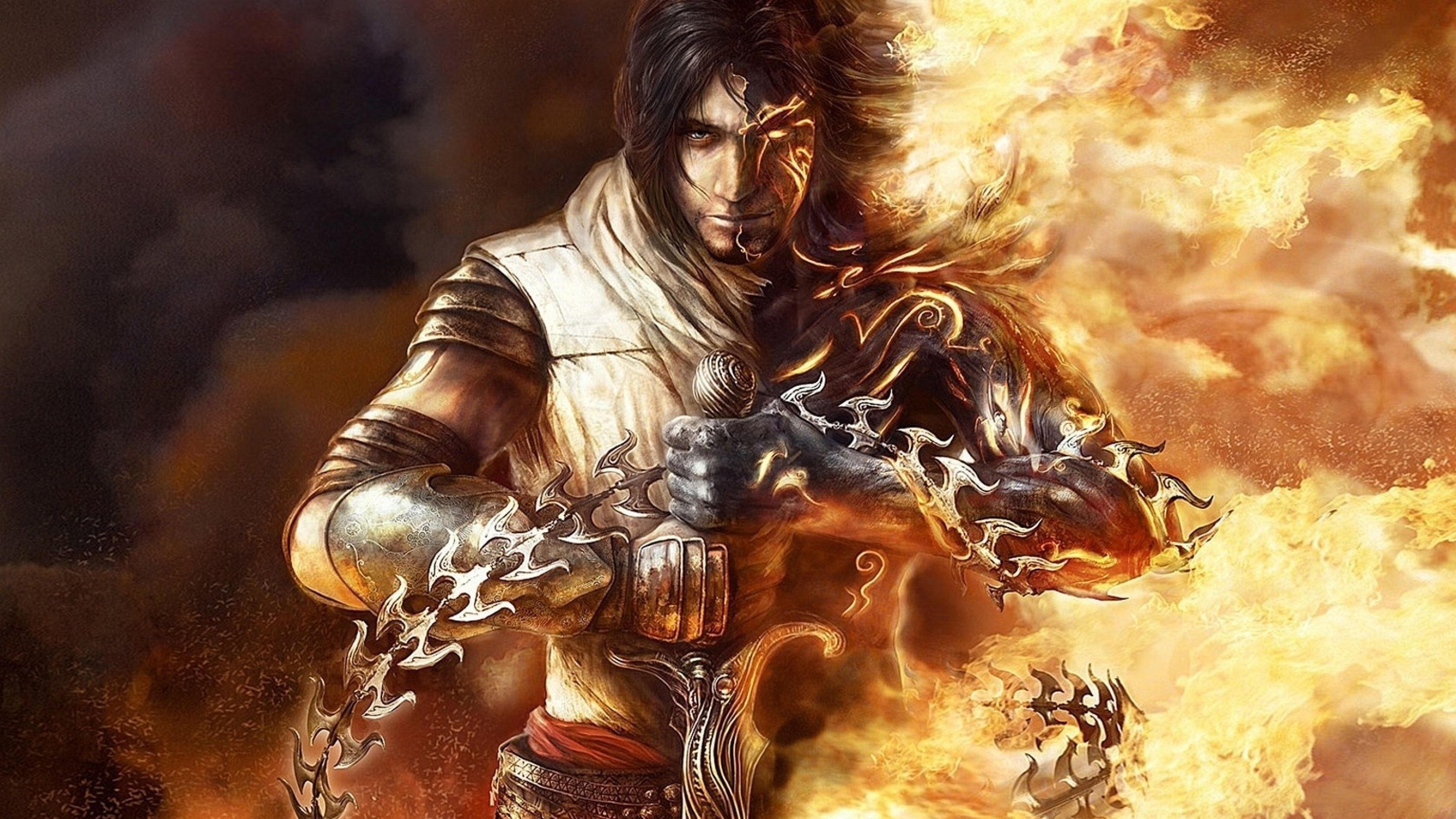 Featured image of post Prince Of Persia 4K Wallpaper For Pc We determined that these pictures can also depict a prince of persia