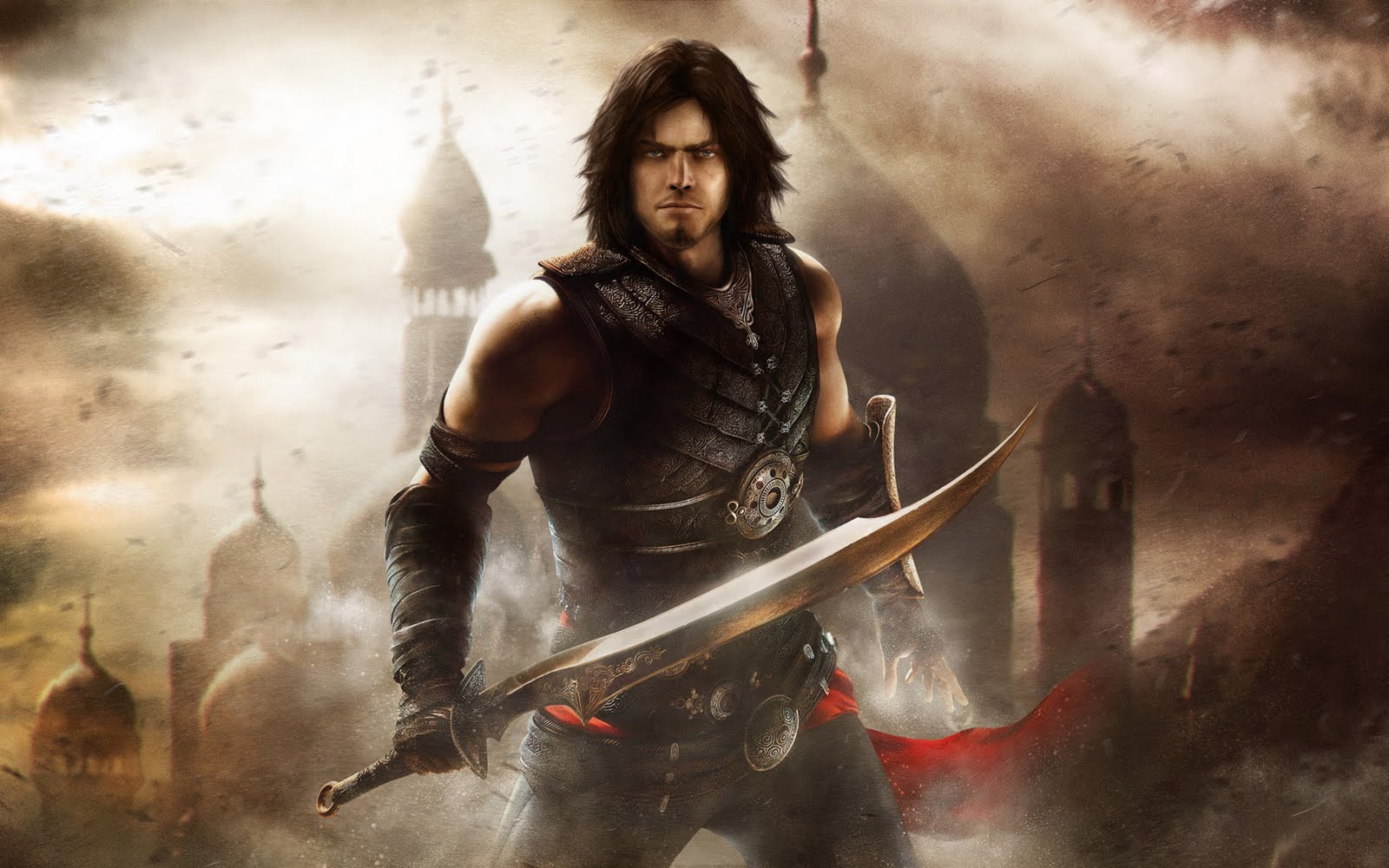 HD Prince Of Persia Wallpapers Download Free - 507708