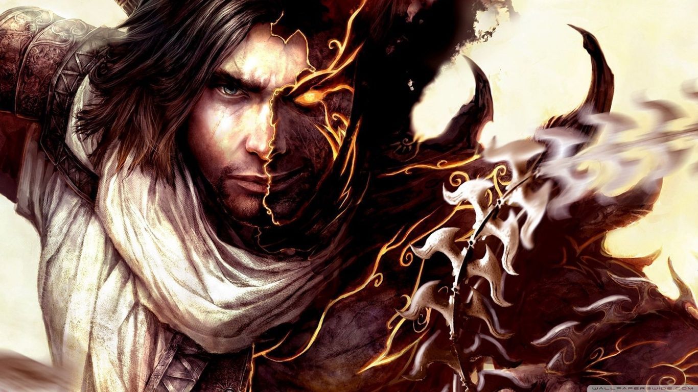Prince of Persia - The Two Thrones HD desktop wallpaper : High ...