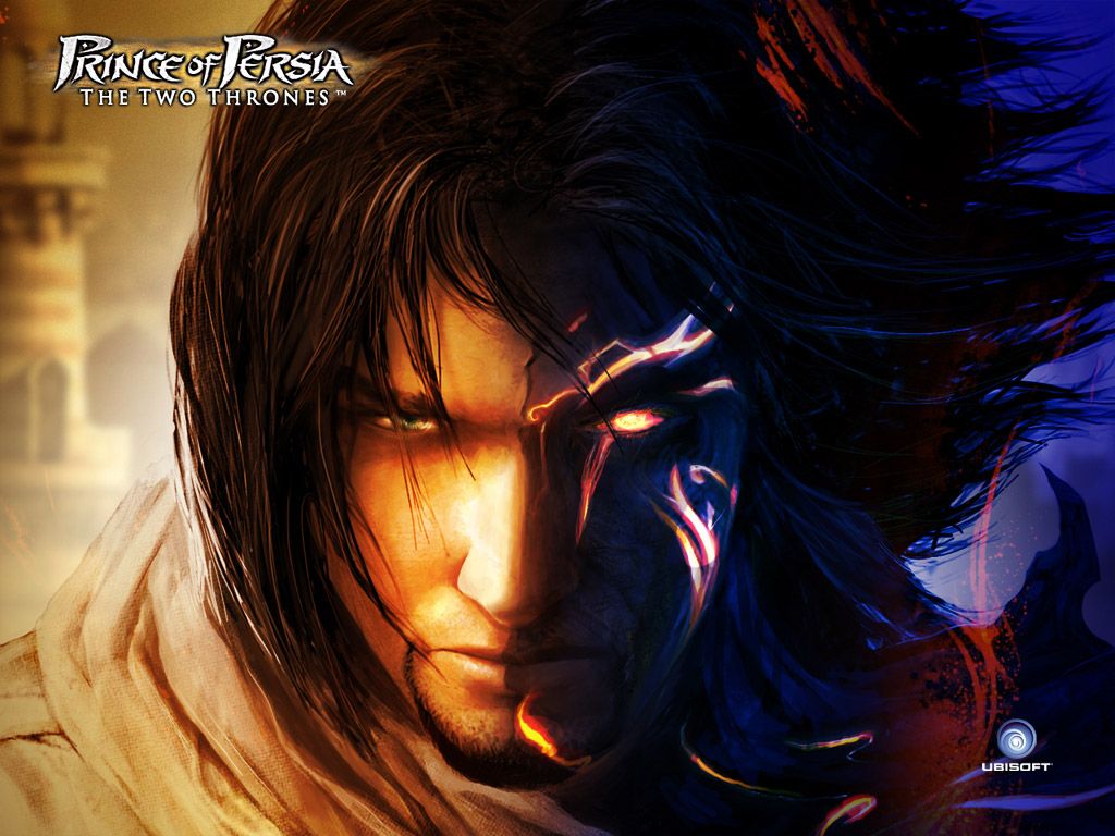 26 Prince Of Persia: The Two Thrones HD Wallpapers | Backgrounds ...