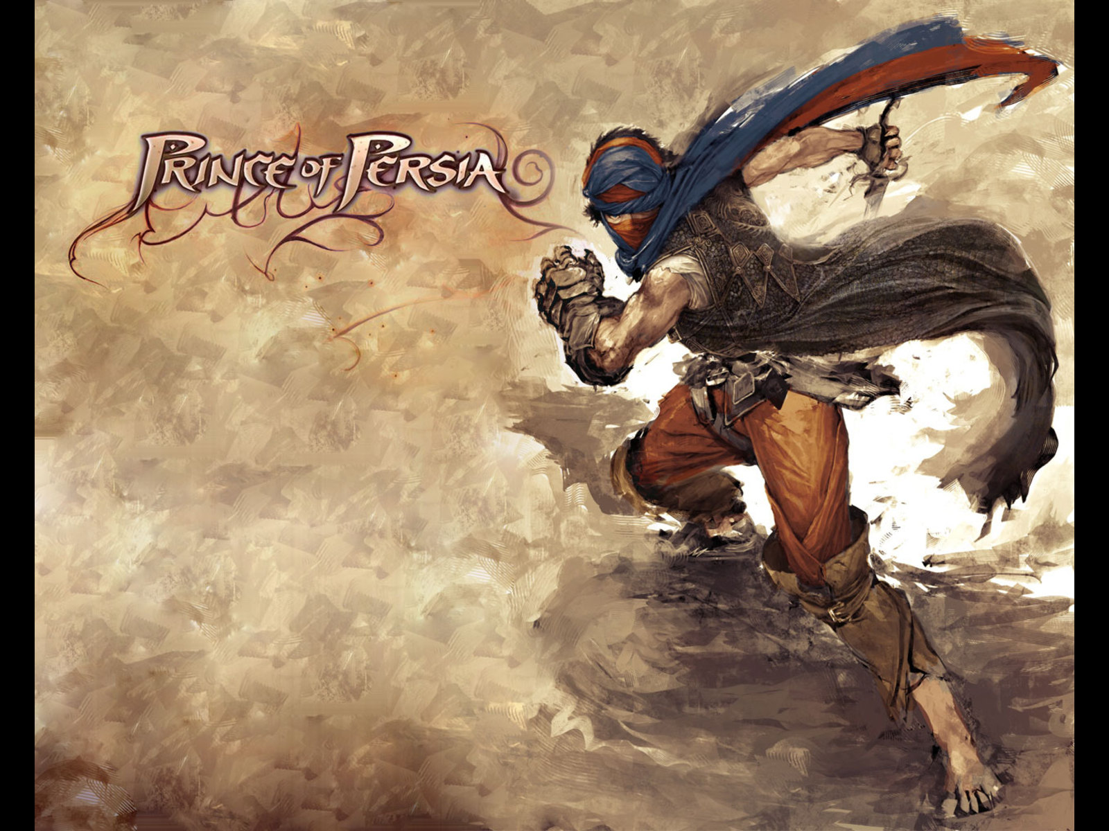 The Prince Battle Mode- Free Prince of Persia Wallpaper Gallery ...