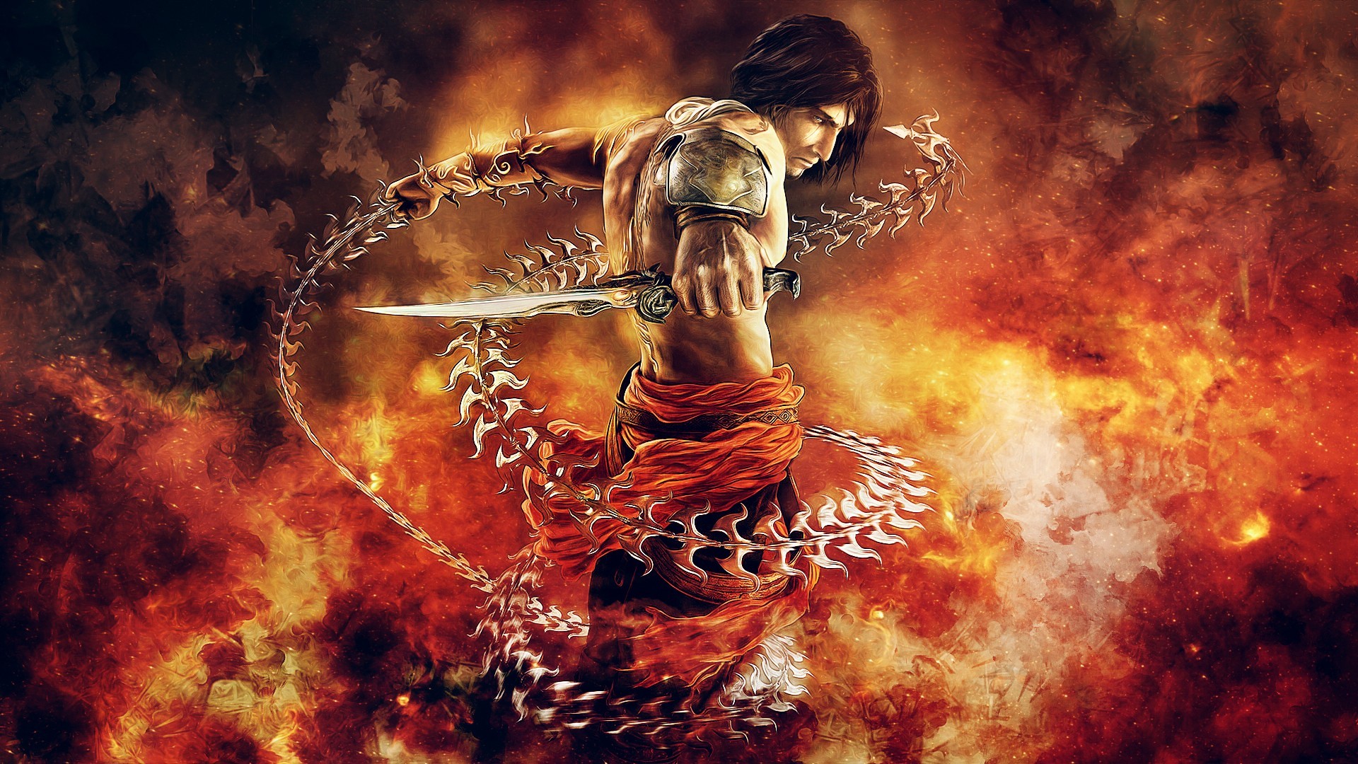 Prince Of Persia Wallpapers Download