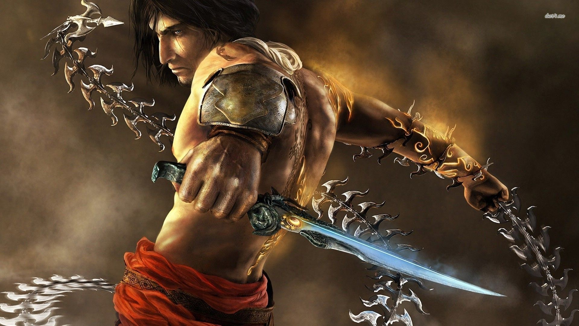 Download Free Prince of Persia wallpaper | HD Wallpapers & Desktop ...