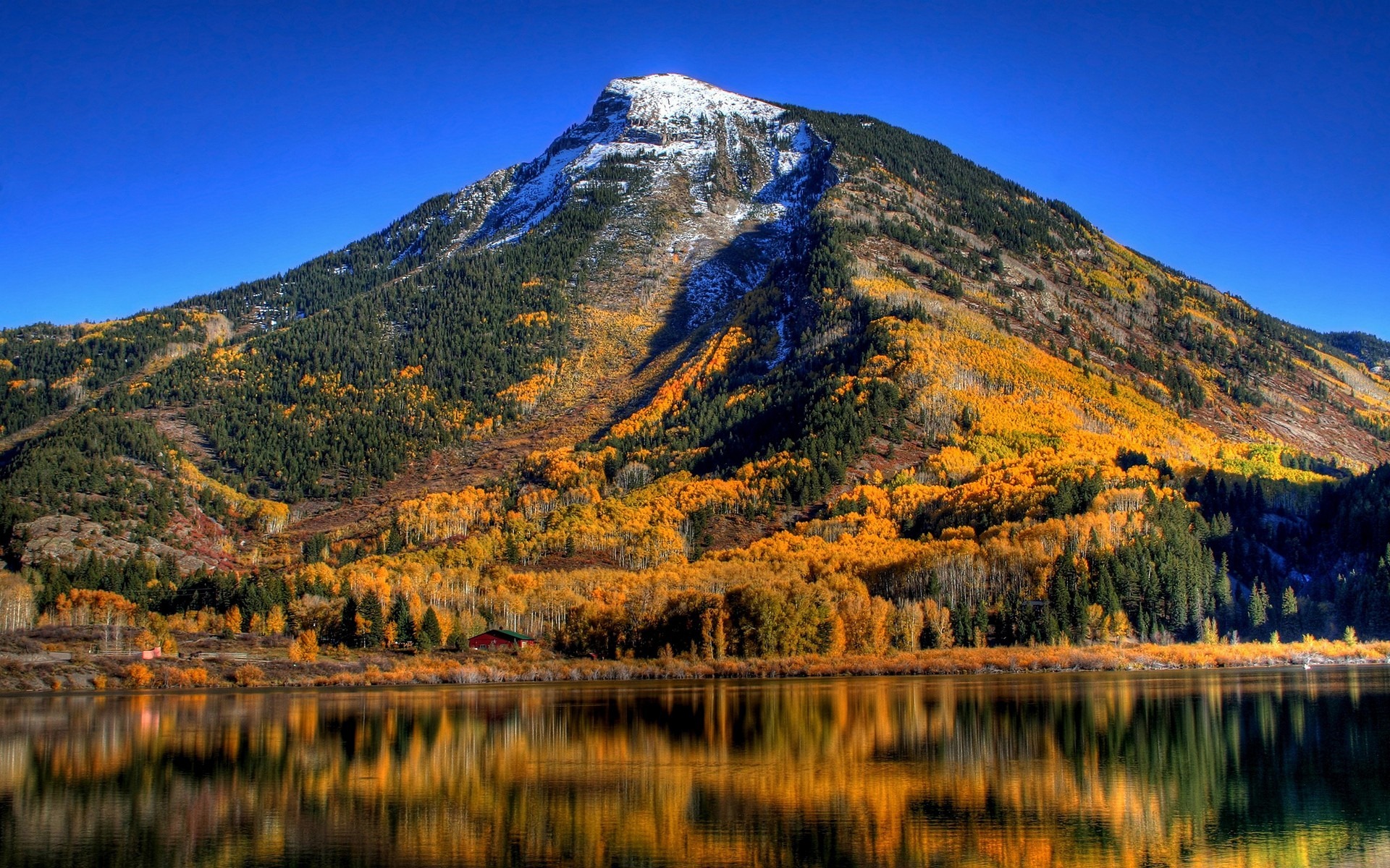 Download Autumn Mountain Wallpaper Full HD #418 • ngepLuk.com