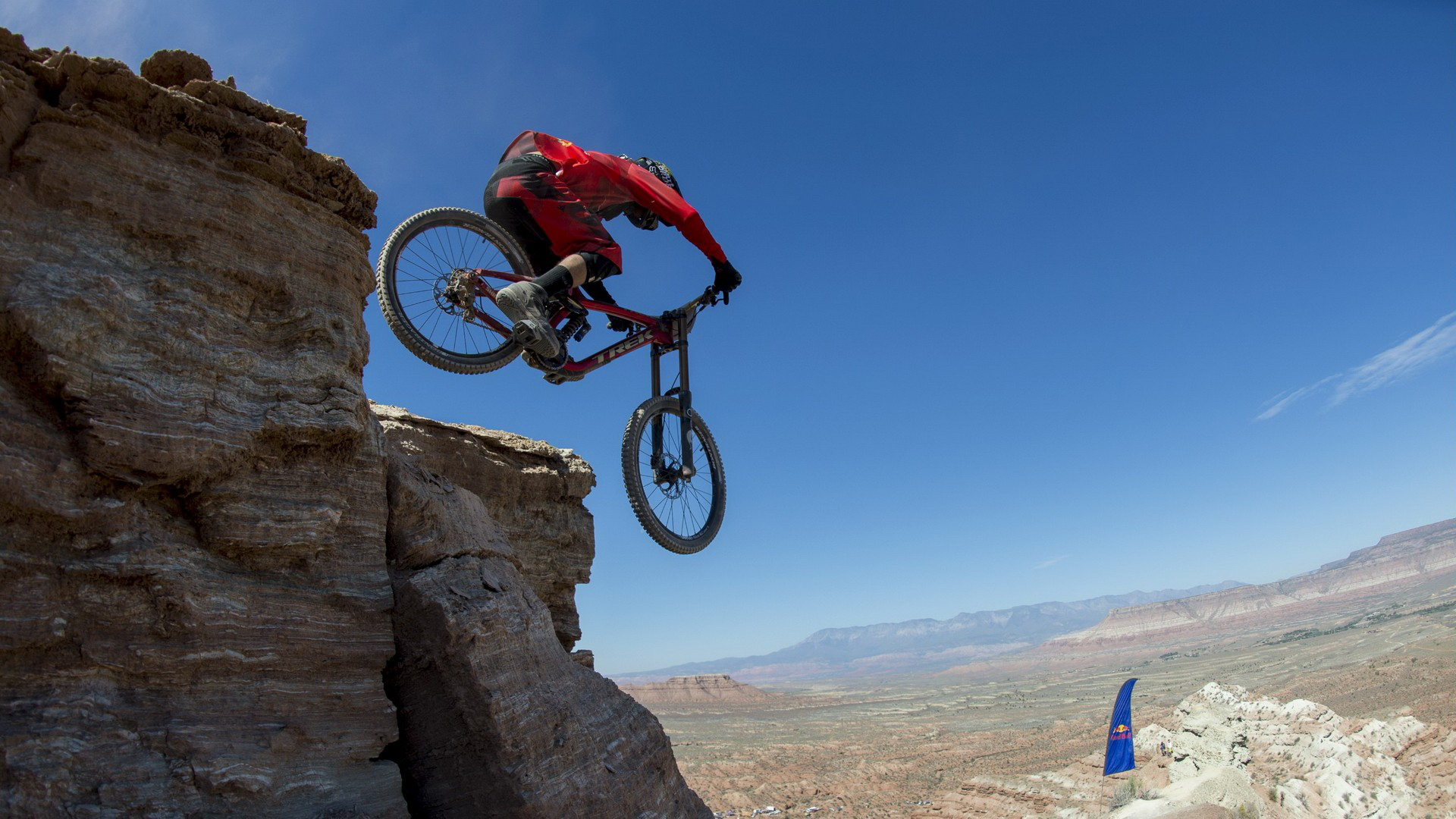 cool mountain bike sports high definition wallpaper for desktop ...