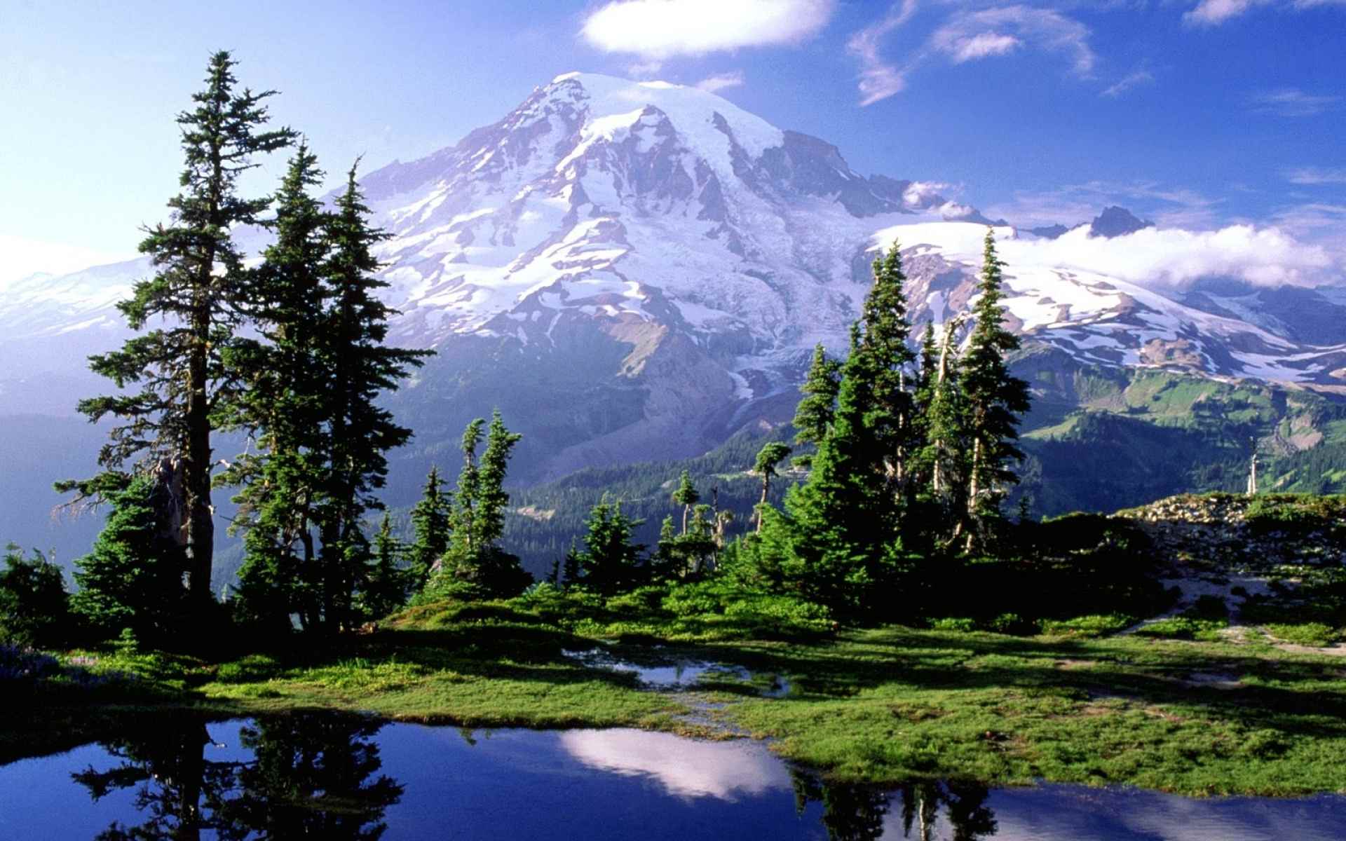 Mountain Wallpaper Best Collection Of Beautiful Mountains