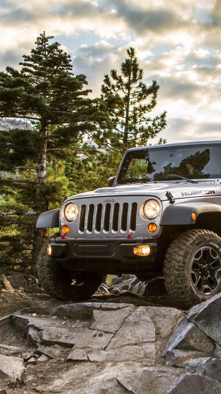 Jeep Wrangler Wallpaper Iphone New and Used Car Reviews