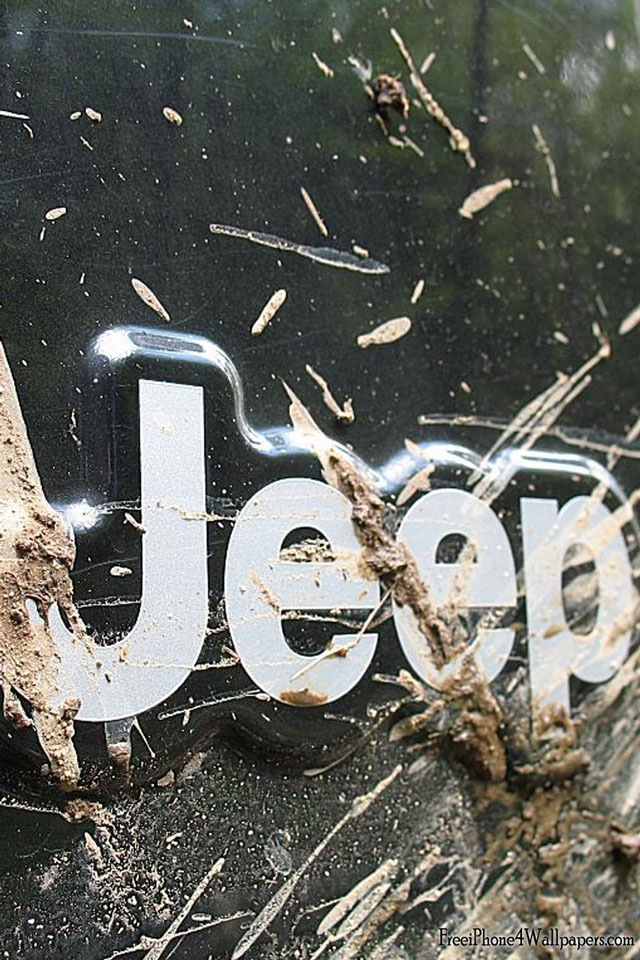 Jeep iPhone 6 Wallpaper - image