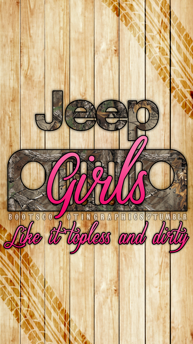 Jeep Iphone Wallpapers Group 55