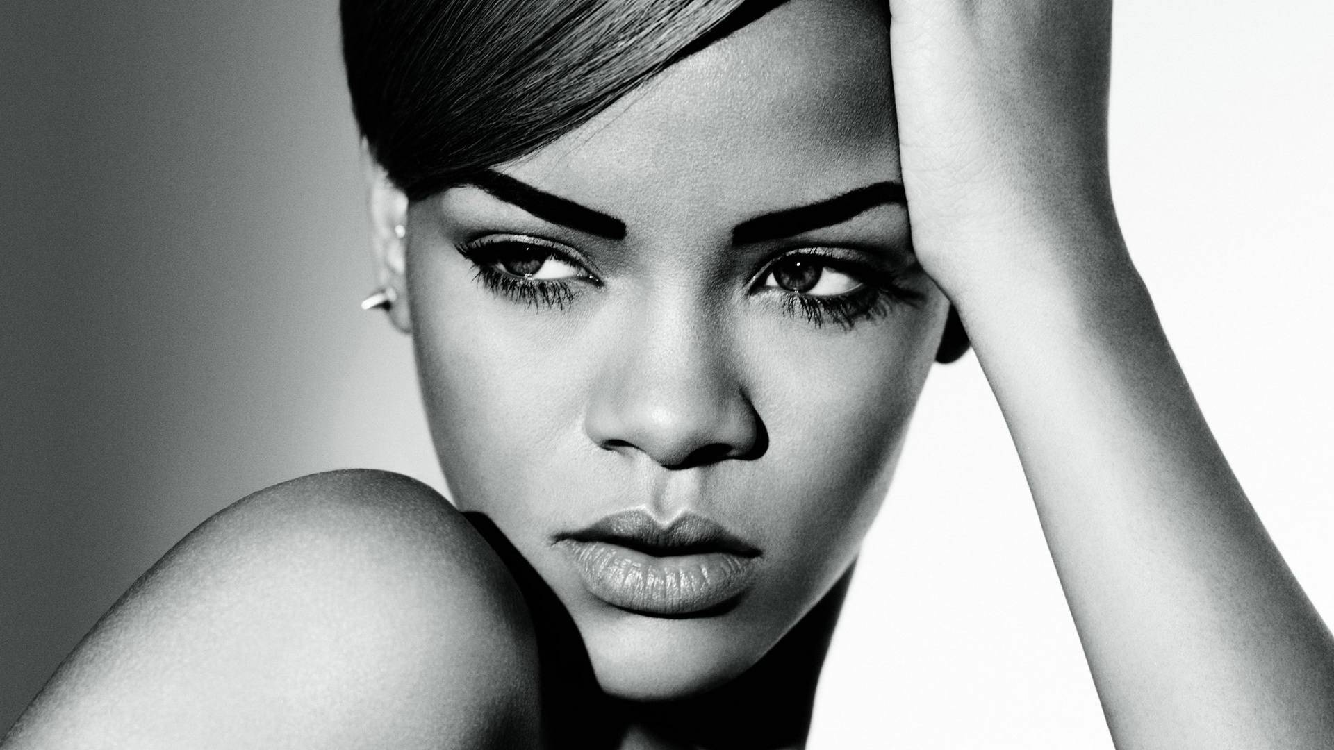 Wallpapers Rihanna