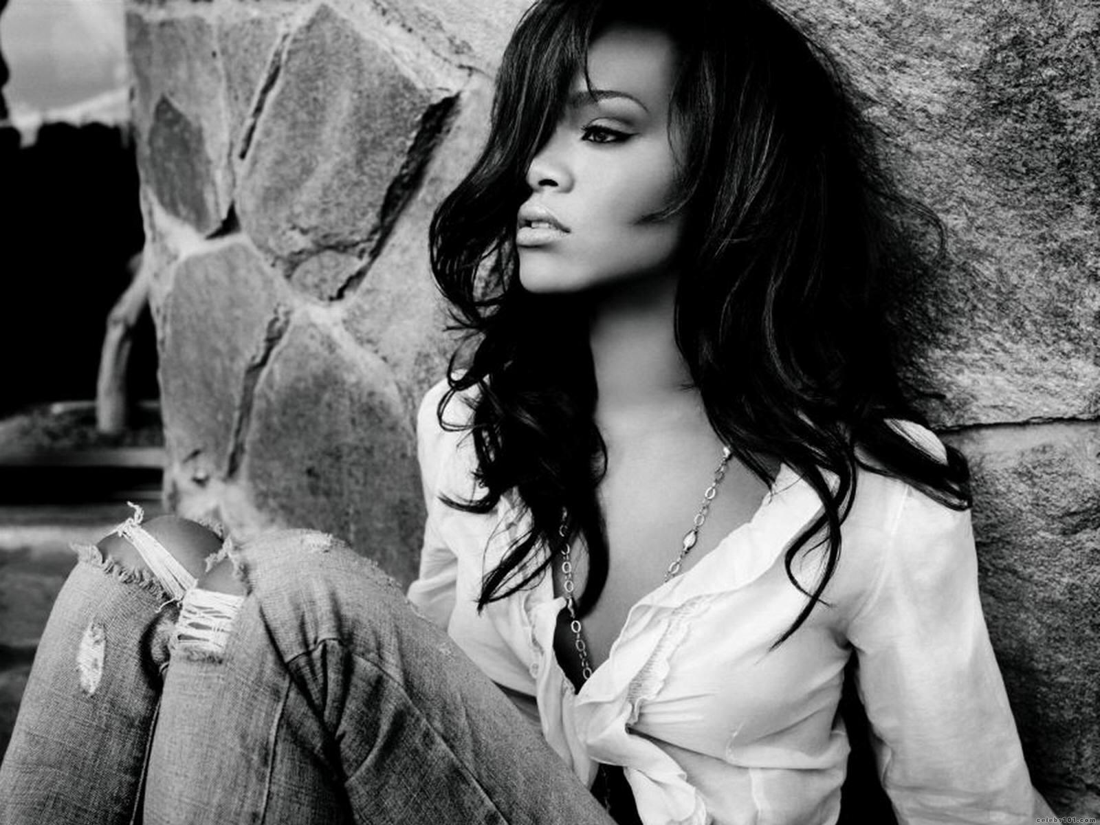 Rihanna HD Wallpapers