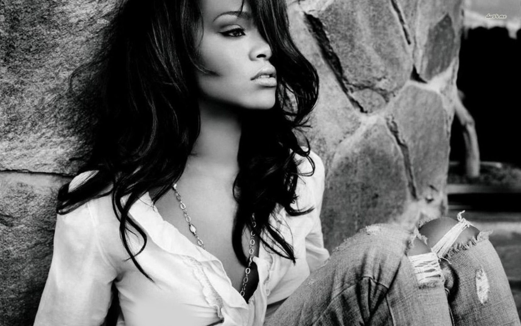Rihanna wallpaper - Celebrity wallpapers - #12910