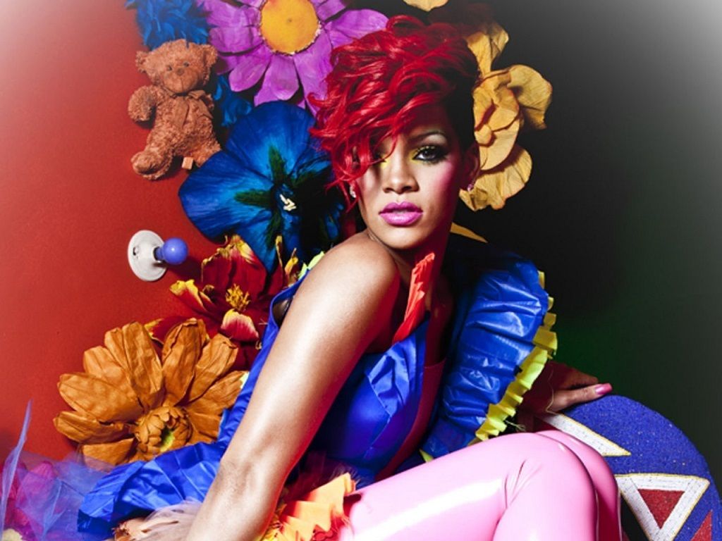 Rihanna Wallpapers Hi Res Image 6657 #2363 Wallpaper | Cool ...