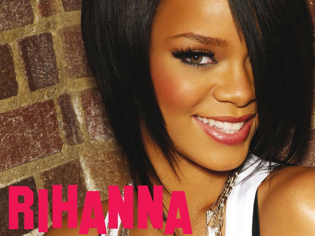 Rihanna Wallpaper #11 - Apnatimepass.com