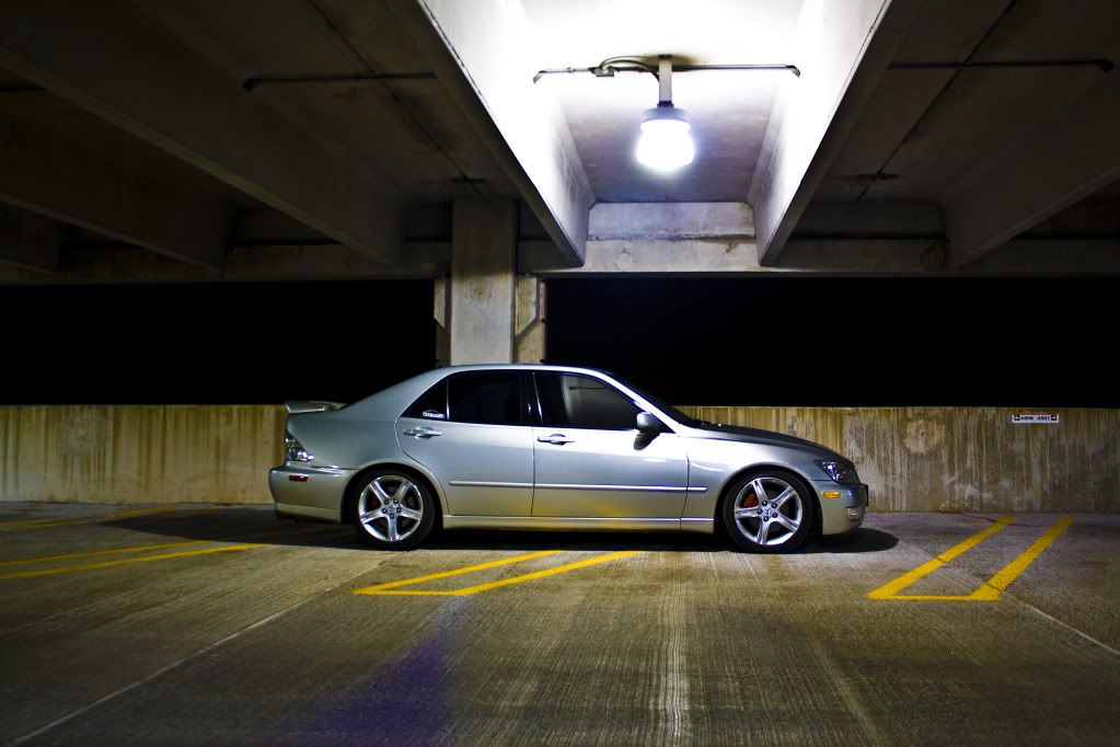 Official IS300 Wallpaper Thread• - Page 9 - Lexus IS Forum