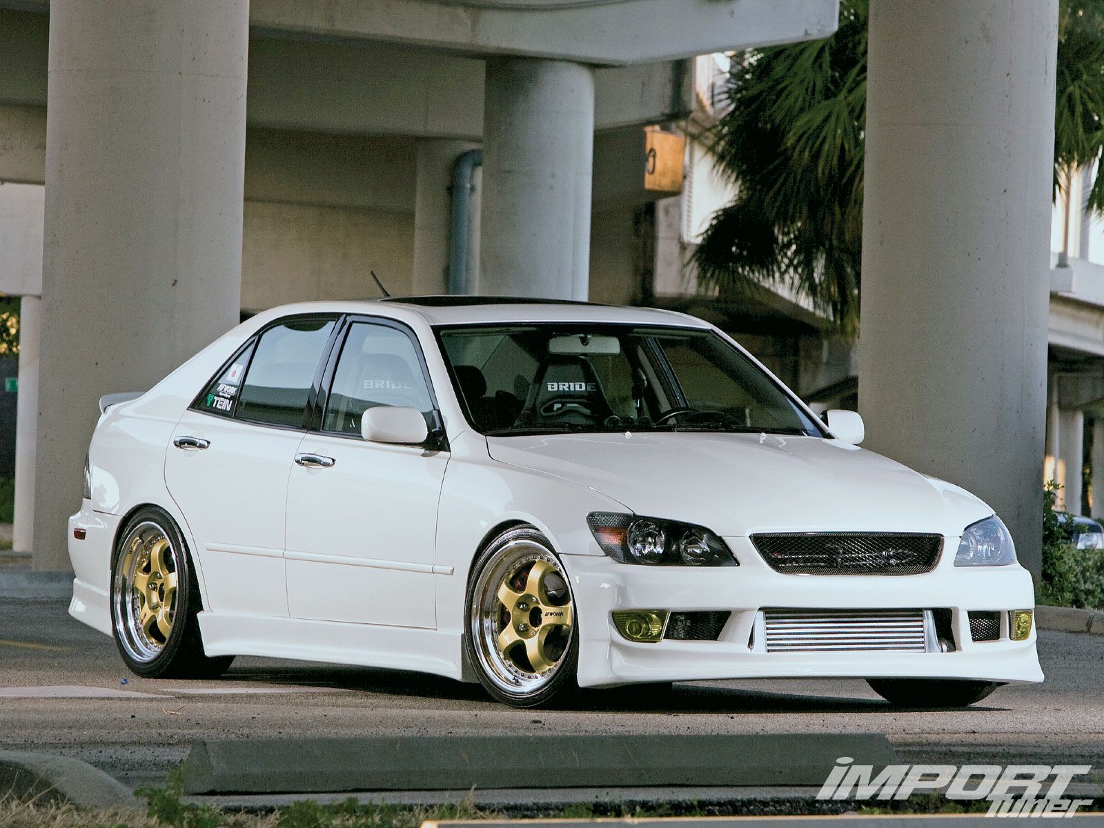 Is 300 - Page 2 - Club Lexus Forums