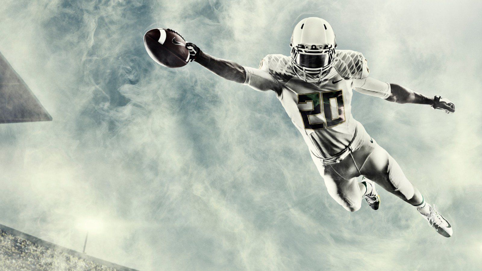 Gallery for - cool american football wallpaper