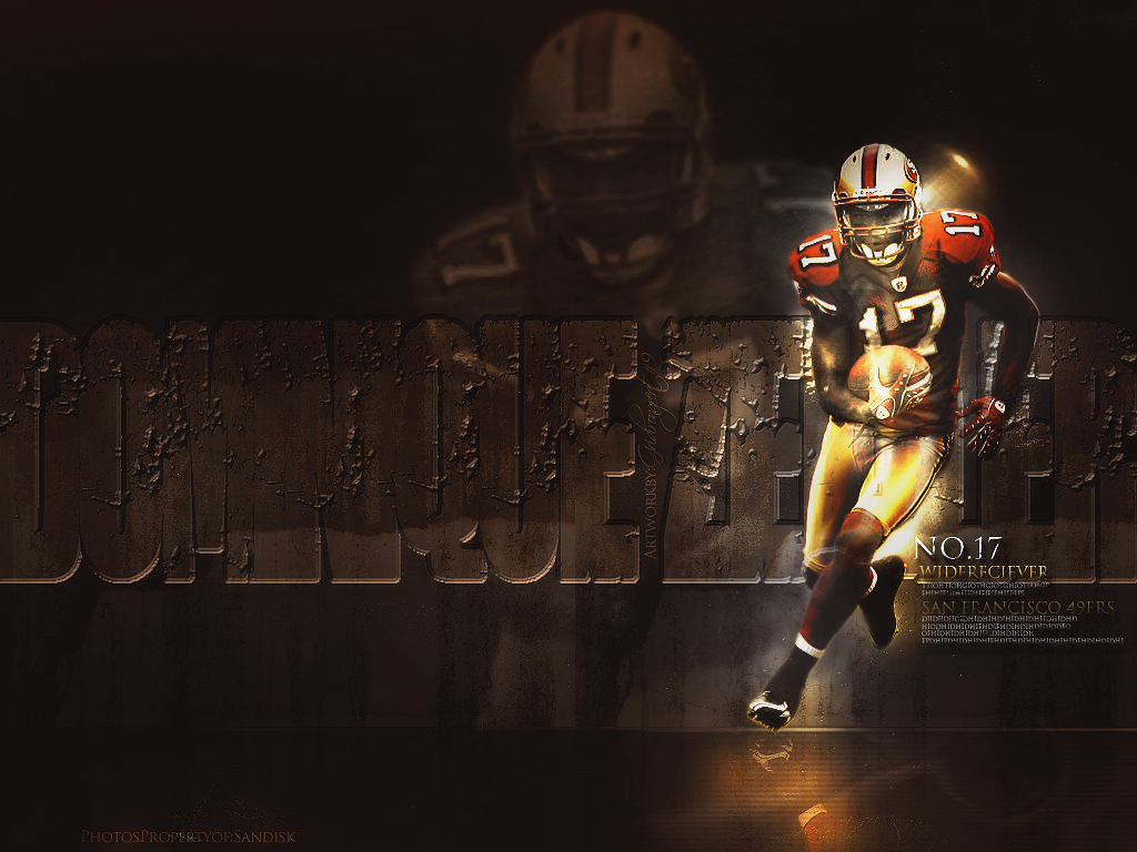 Gallery for - cool american football wallpapers
