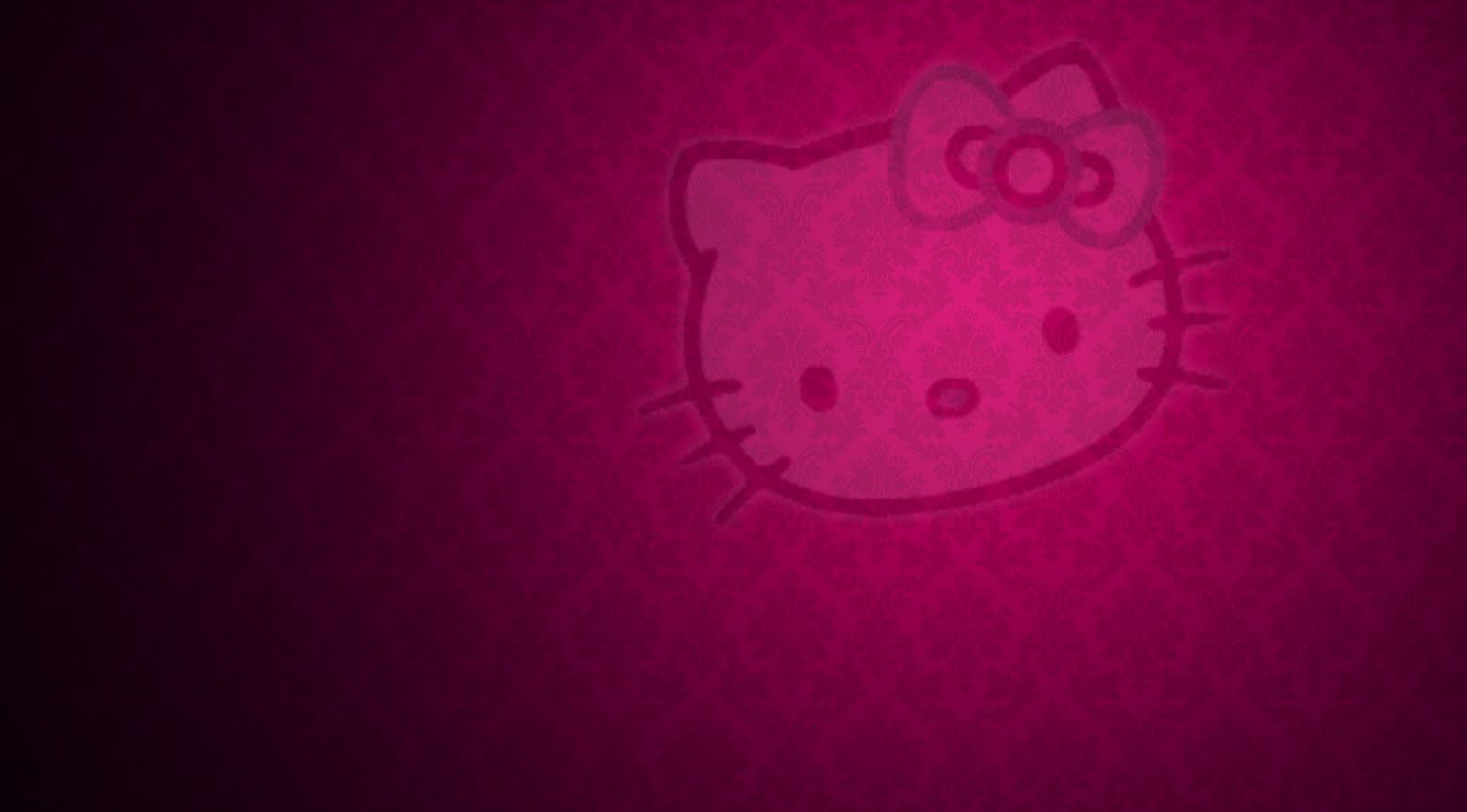 IMAGE hello kitty wallpaper widescreen