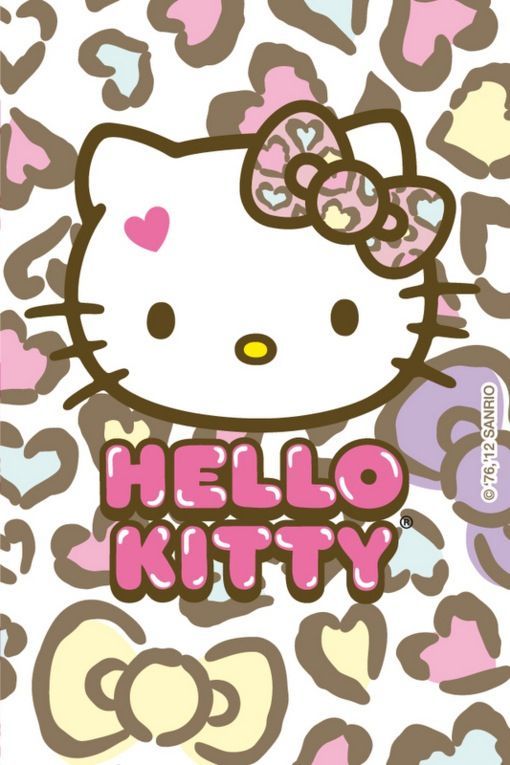 Hello kitty on Pinterest | Hello Kitty Wallpaper, Iphone ...