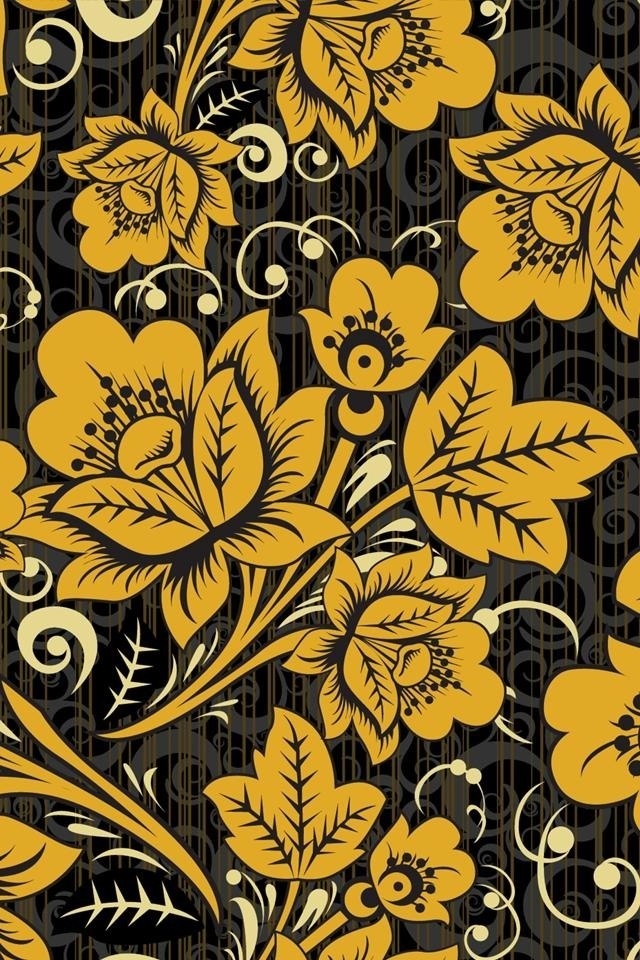 iPhone wallpaper | Georgia Tech Yellow Jackets | Pinterest ...