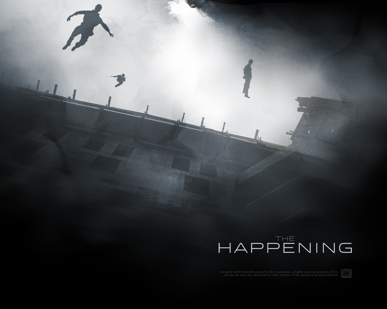 The Happening Suicide - Horror Movies Wallpaper (7485985) - Fanpop