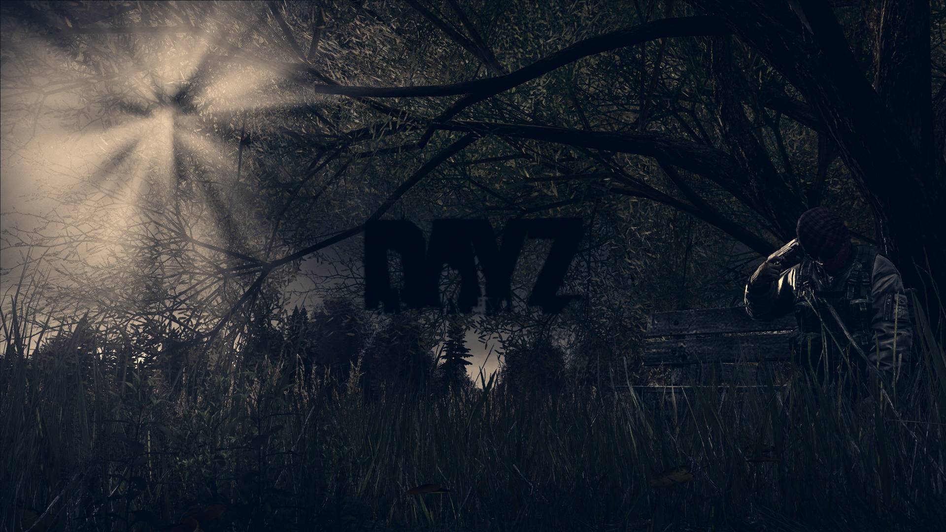DayZ Suicide Wallpaper 1080p - Dayz TV