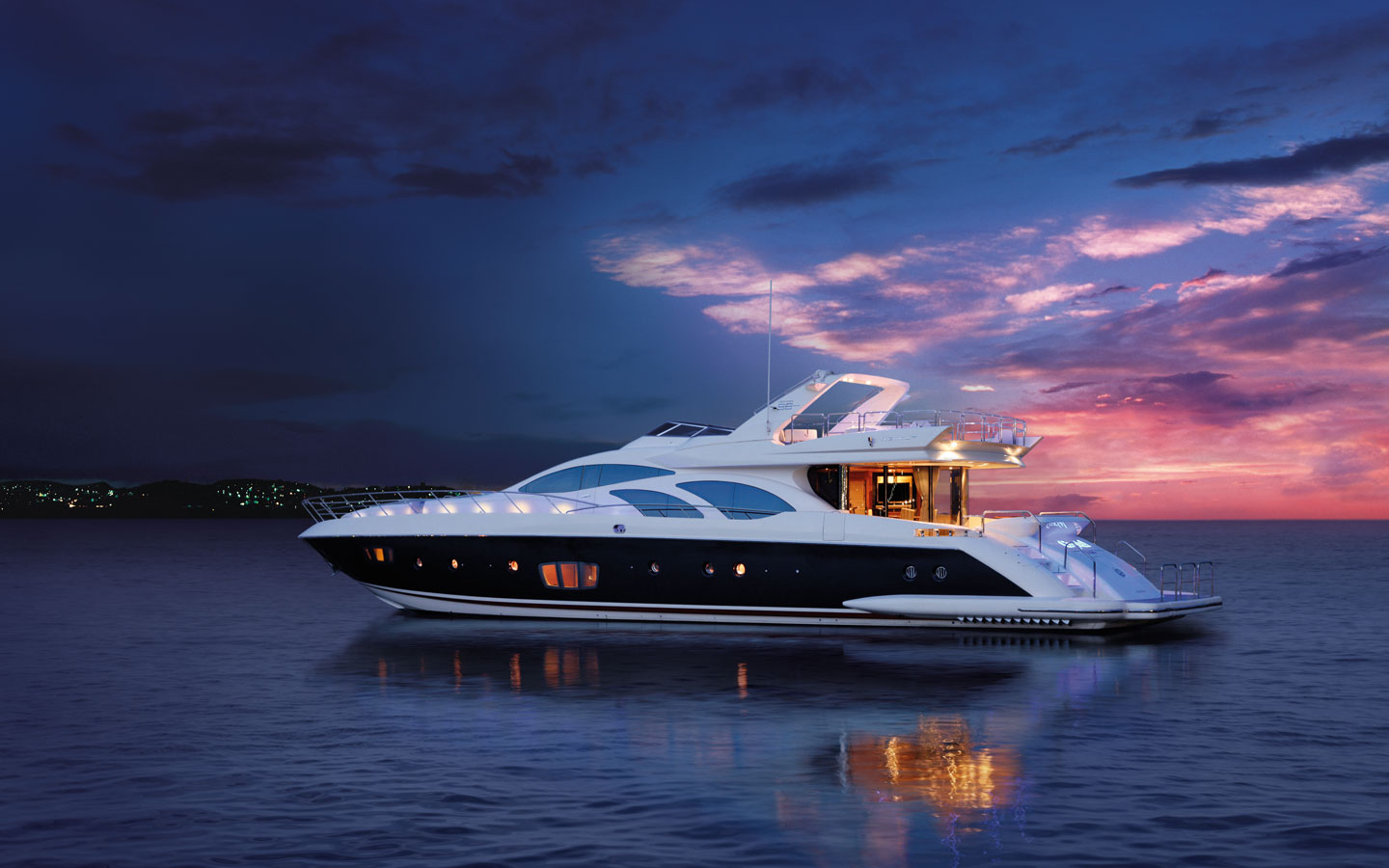 Yacht Wallpapers | Full HD Pictures