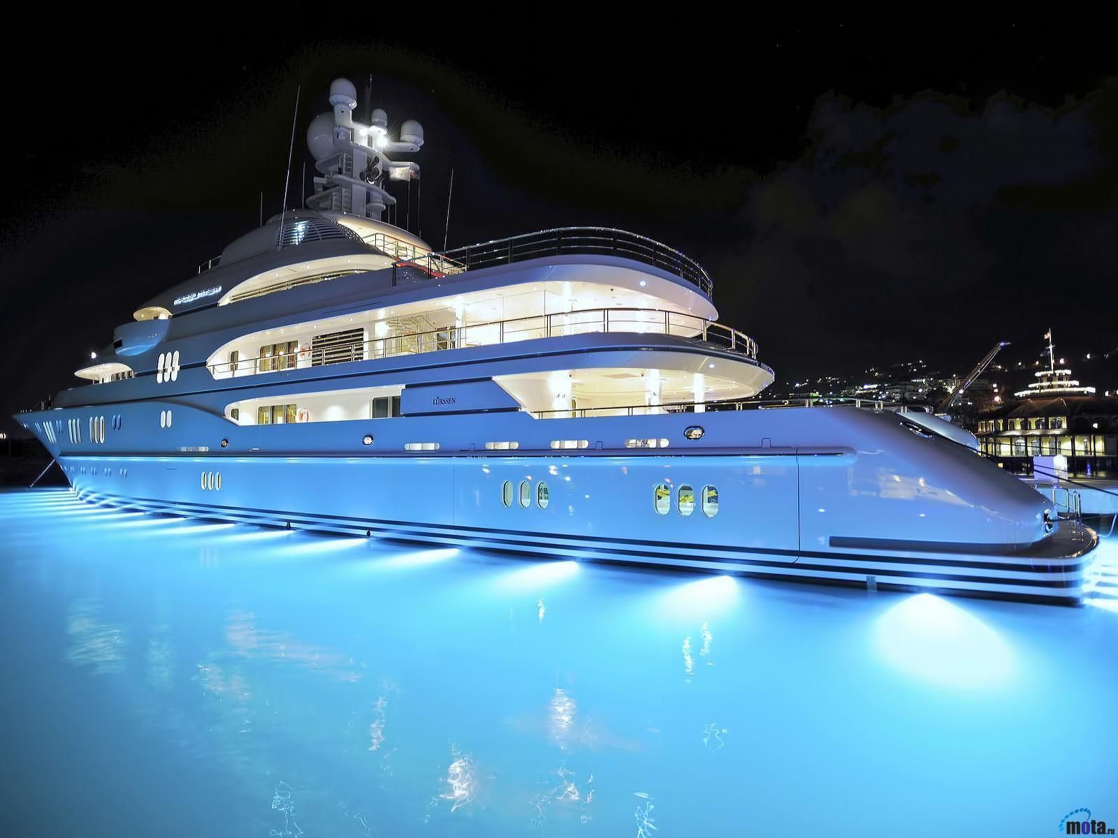 Perfect Yacht Wallpapers | Full HD Pictures