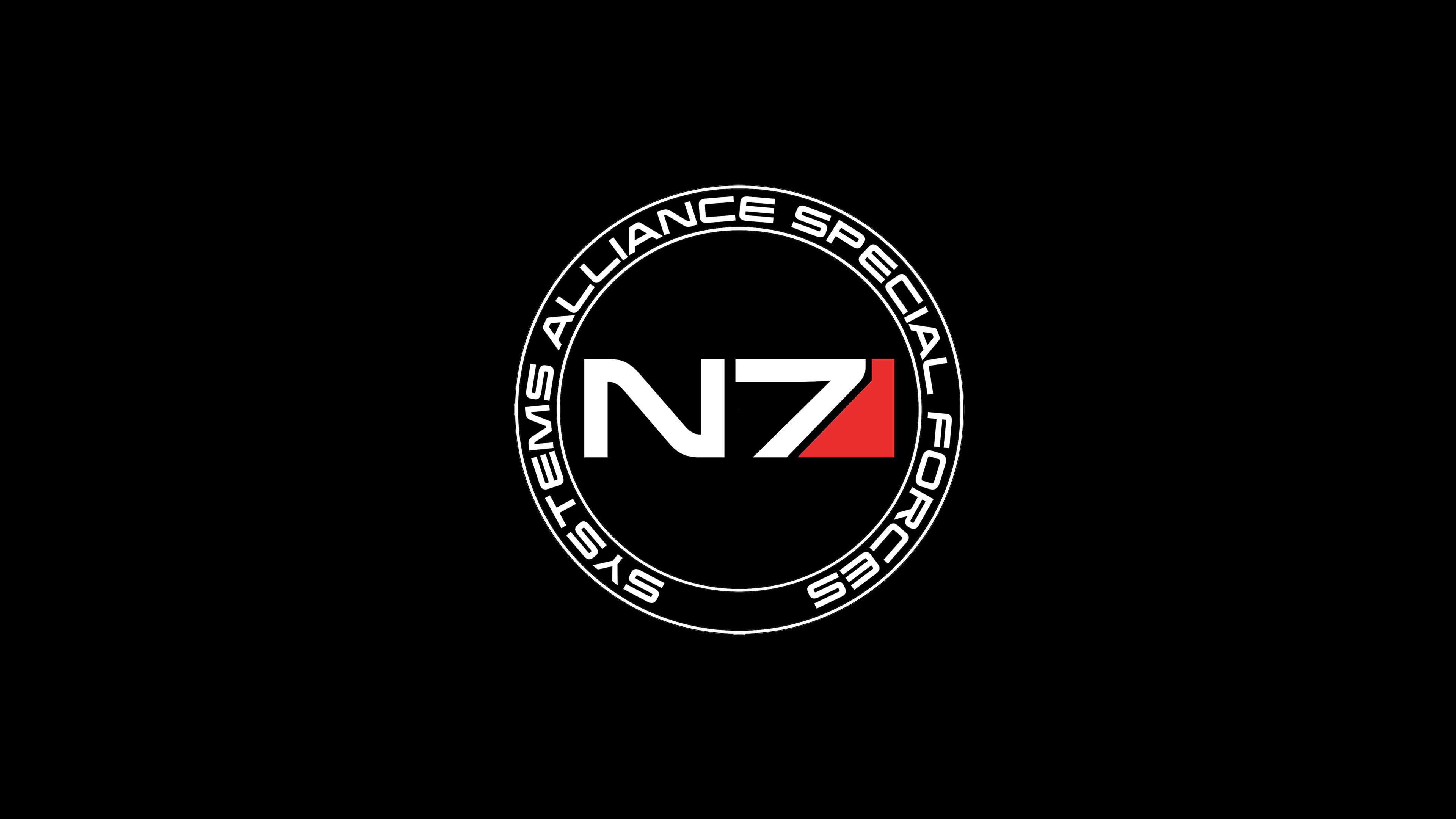 N7 Systems Alliance Special Forces by N7-ZHH on DeviantArt