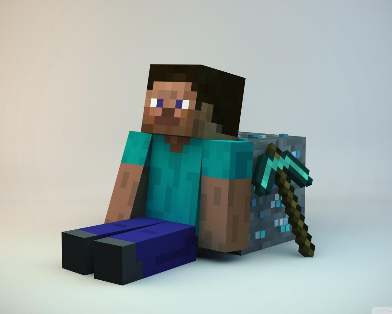 Minecraft wallpaper 1920x1080 - (#30305) - High Quality and ...