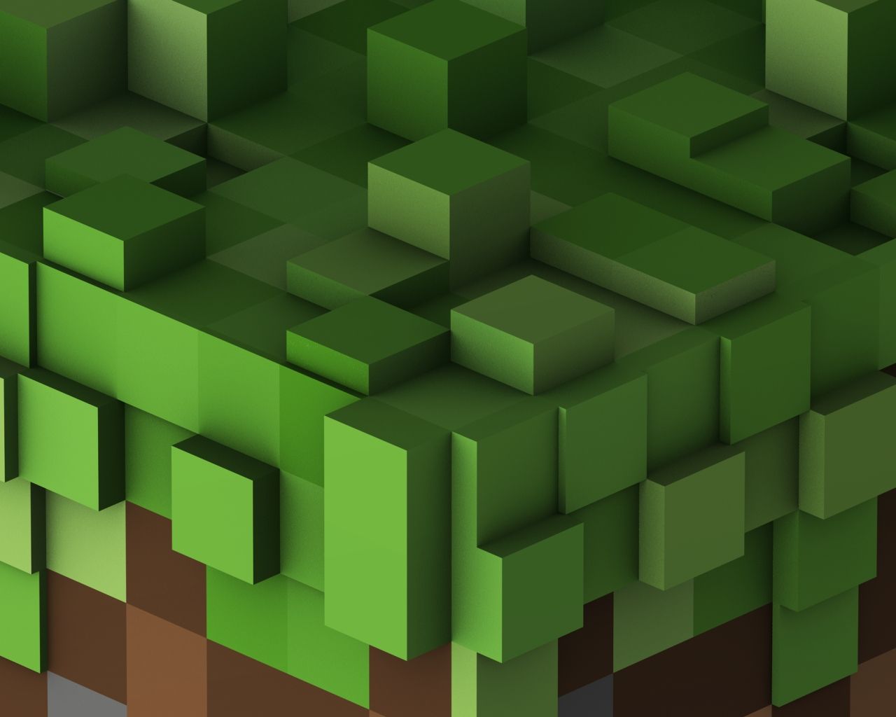 338 Minecraft HD Wallpapers | Backgrounds - Wallpaper Abyss - Page 7