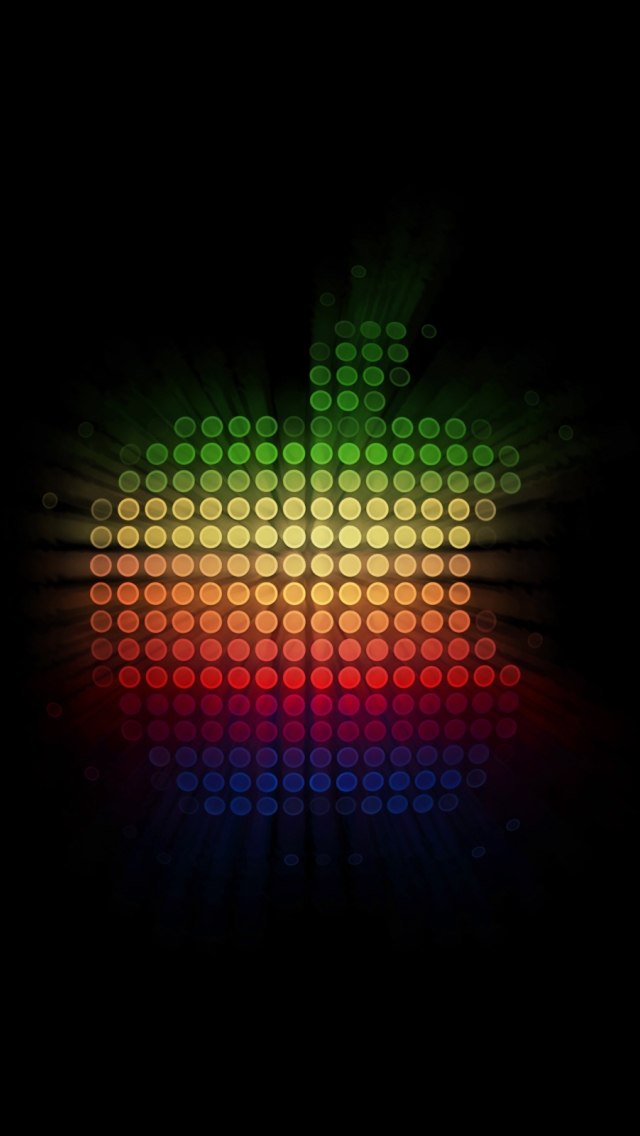 Nice Iphone Wallpaper Apple Logo HD Picture -
