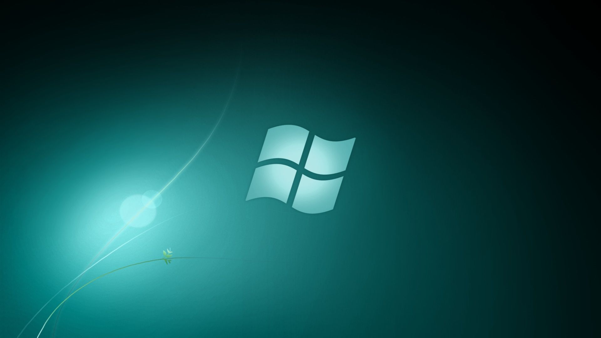 DeviantArt: More Like Re-enchanted Windows 7 Starter wallpaper by ...