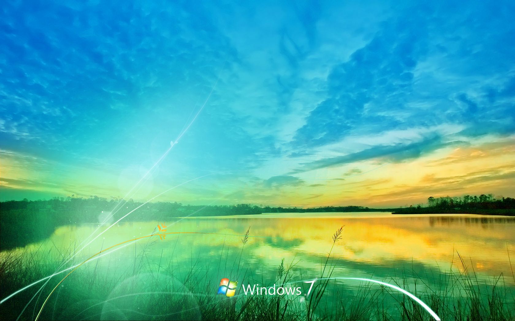 How To Set Desktop Wallpaper In Windows 7 Starter Edition - with