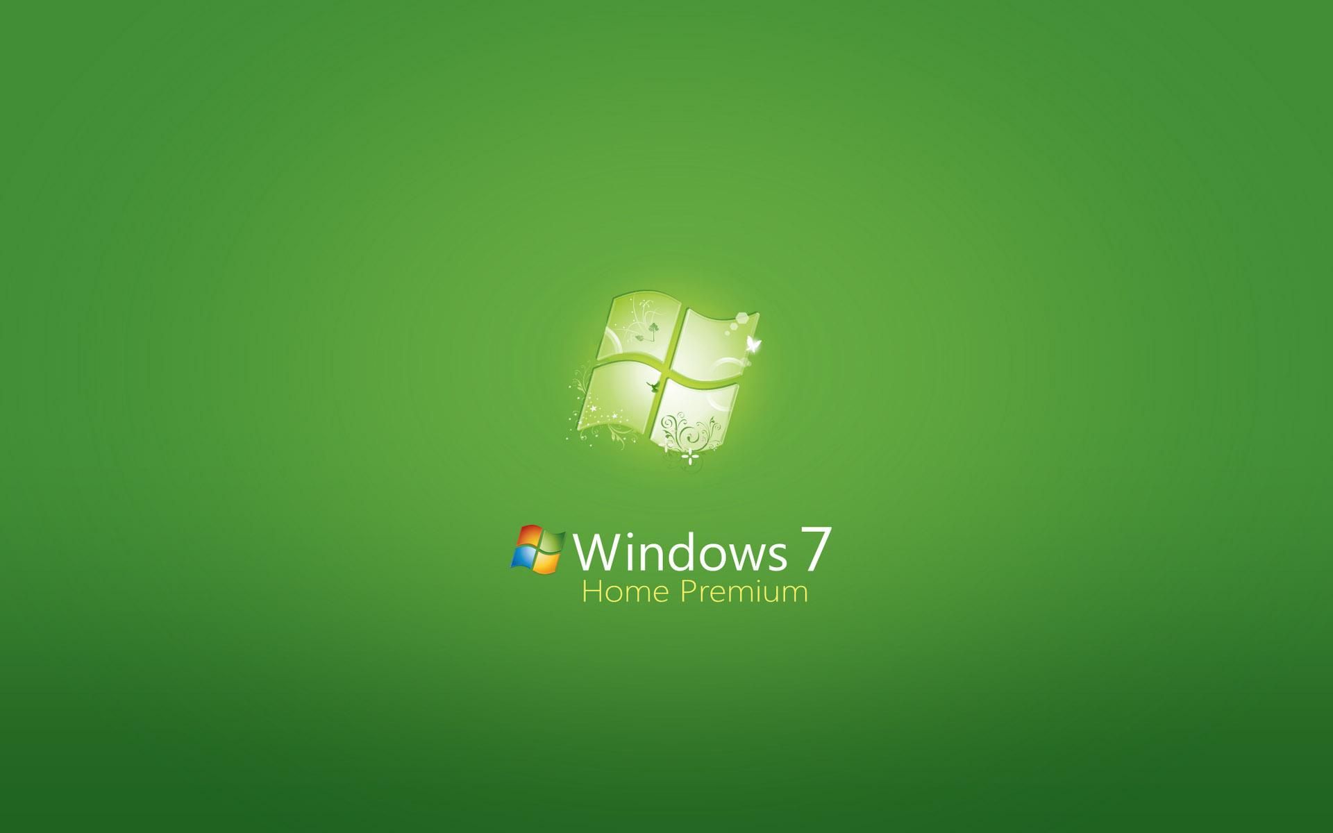 Windows 7 Starter Wallpaper Cuadros