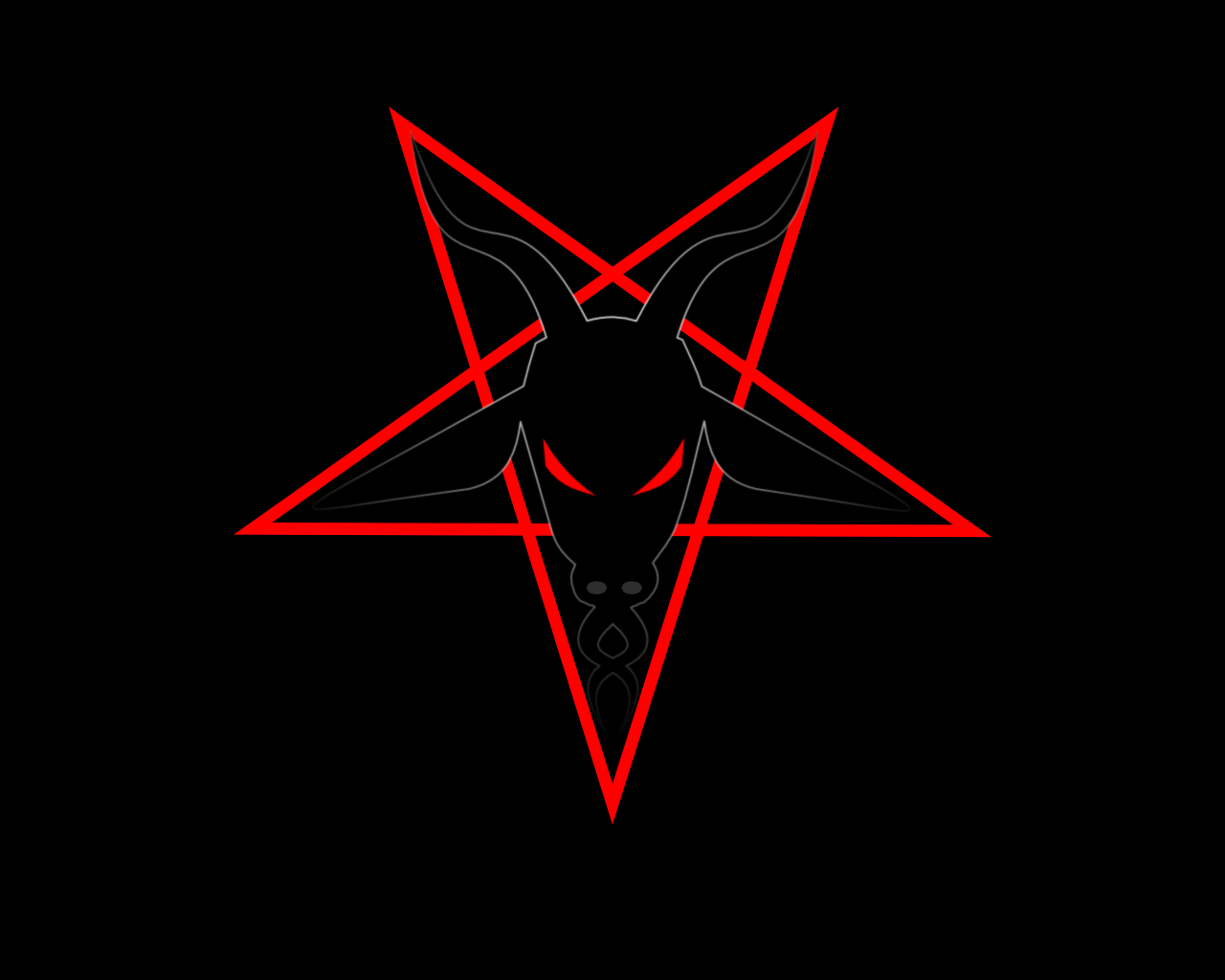 Satanic wallpapers on Pinterest | Satanic Art, Black Magic and ...