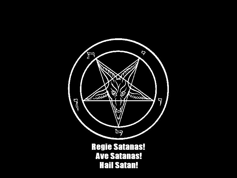 What are your views on Satanism?