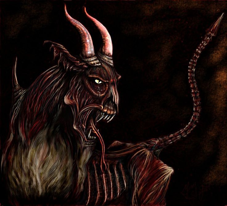 Devils on Pinterest | Satanic Art, Dark Angels and Demon Girl
