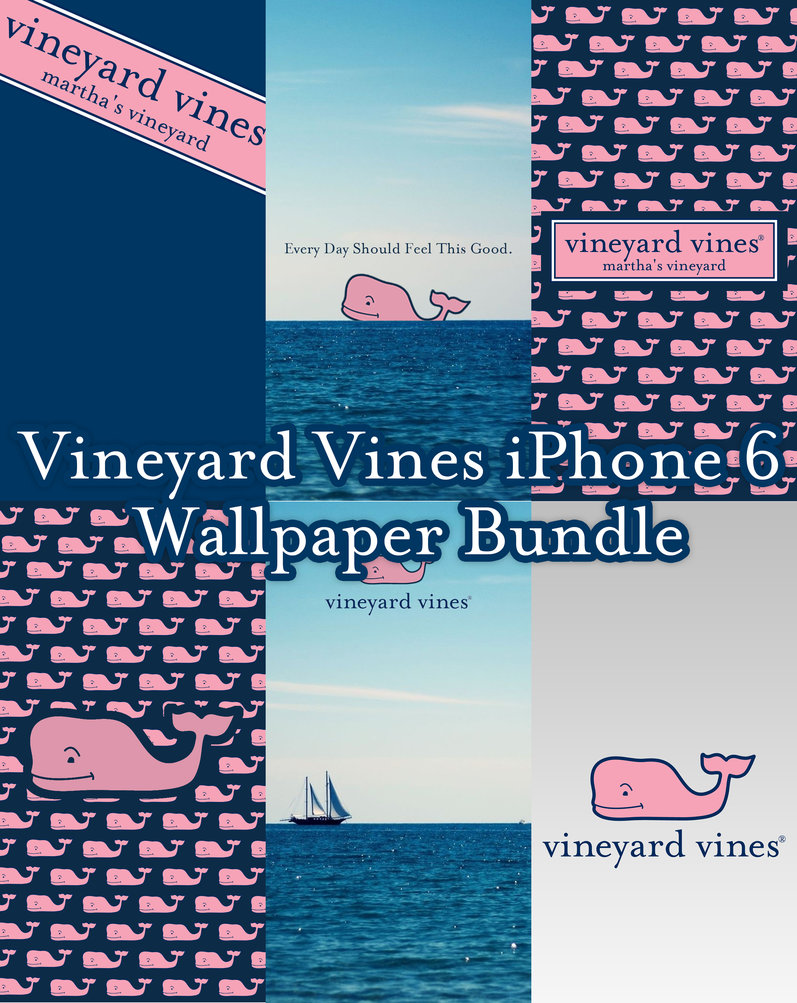 Vineyard Vines iPhone 6 Wallpapers by ArtByKyle on DeviantArt