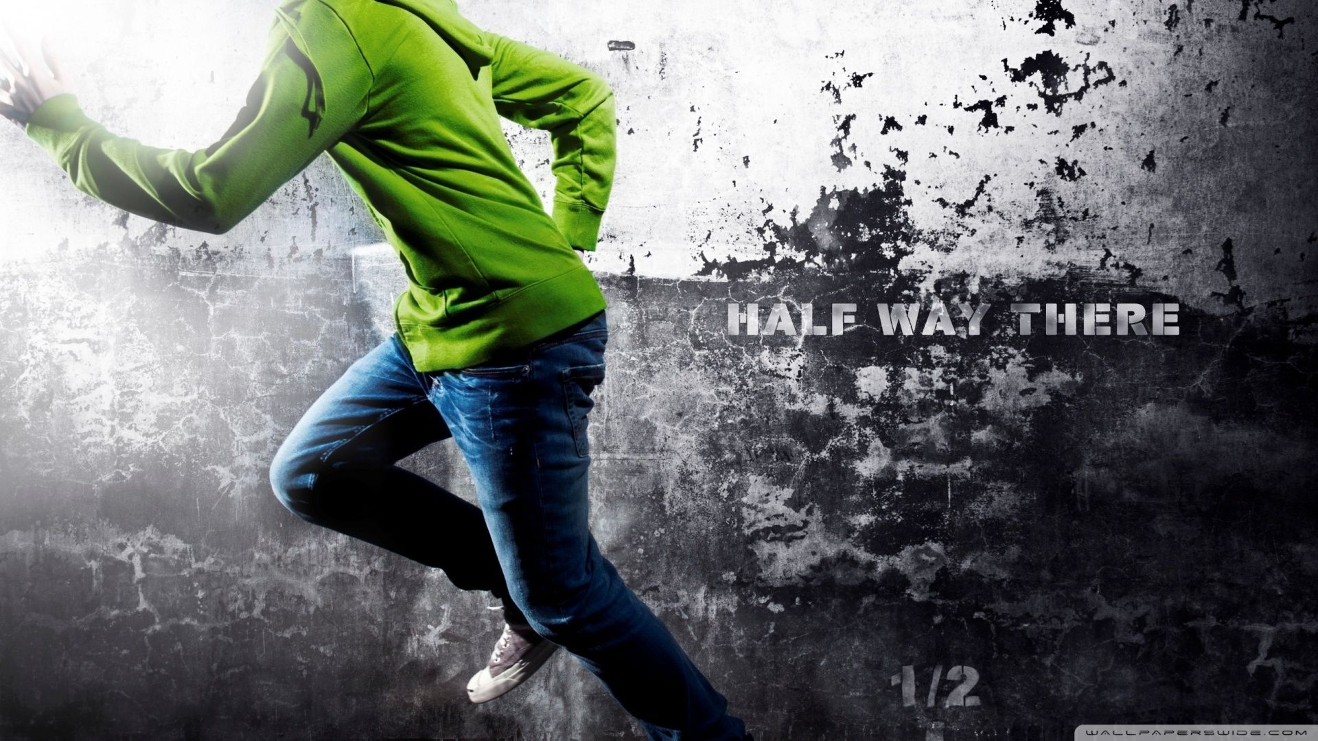 Way of life parkour wallpapers and images - wallpapers, pictures ...