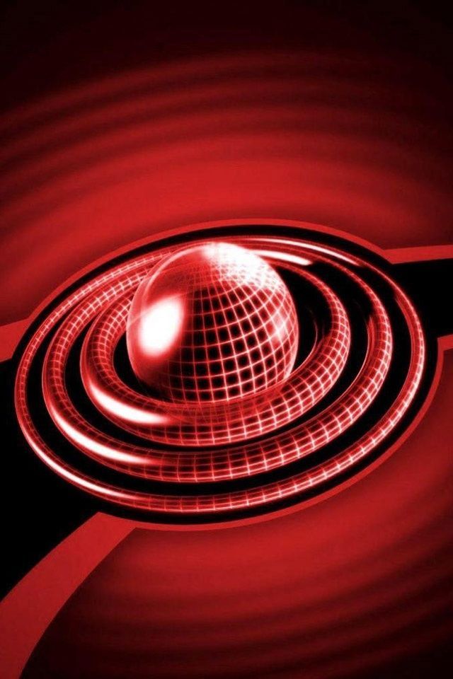 iPhone 4 3D Wallpapers Group (66+)