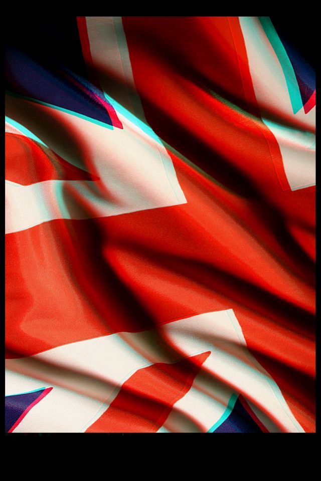 iphone 4 - 3D Wallpaper - Great Britain - 640 x 960 | Flickr ...