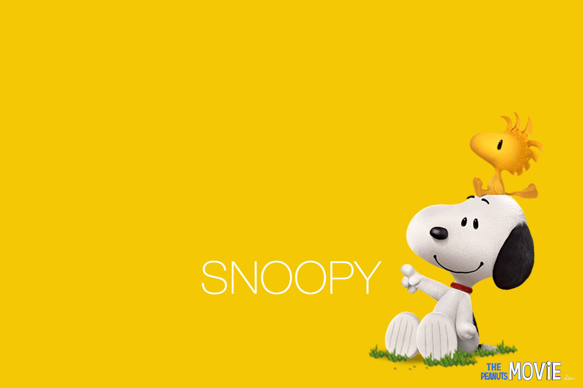 The Peanuts Movie (2015): HD Wallpapers | Page 4 of 6 | VolGanga