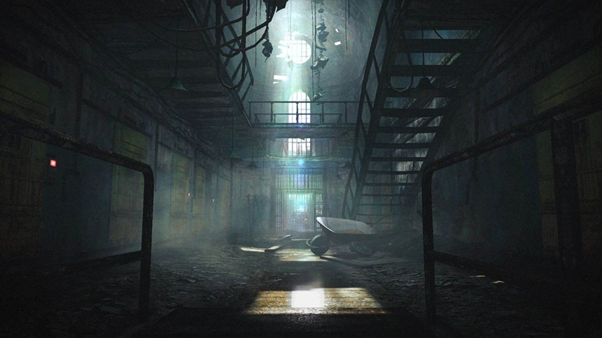 Resident Evil Remake Gets First Trailer | Telkom Gaming