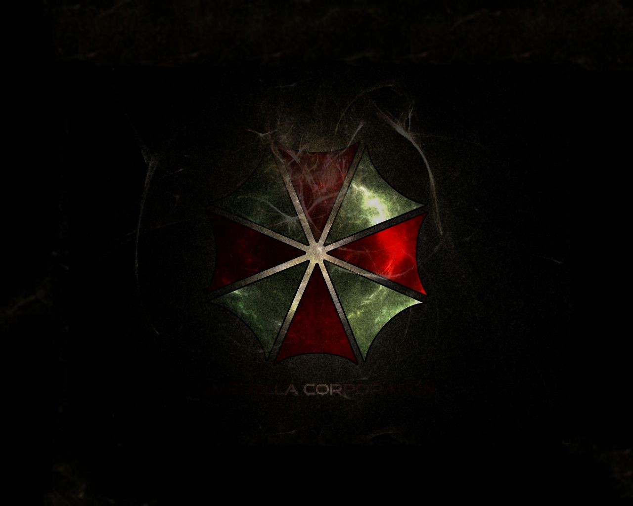 Resident evil umbrella corp logos movies video games wallpaper ...
