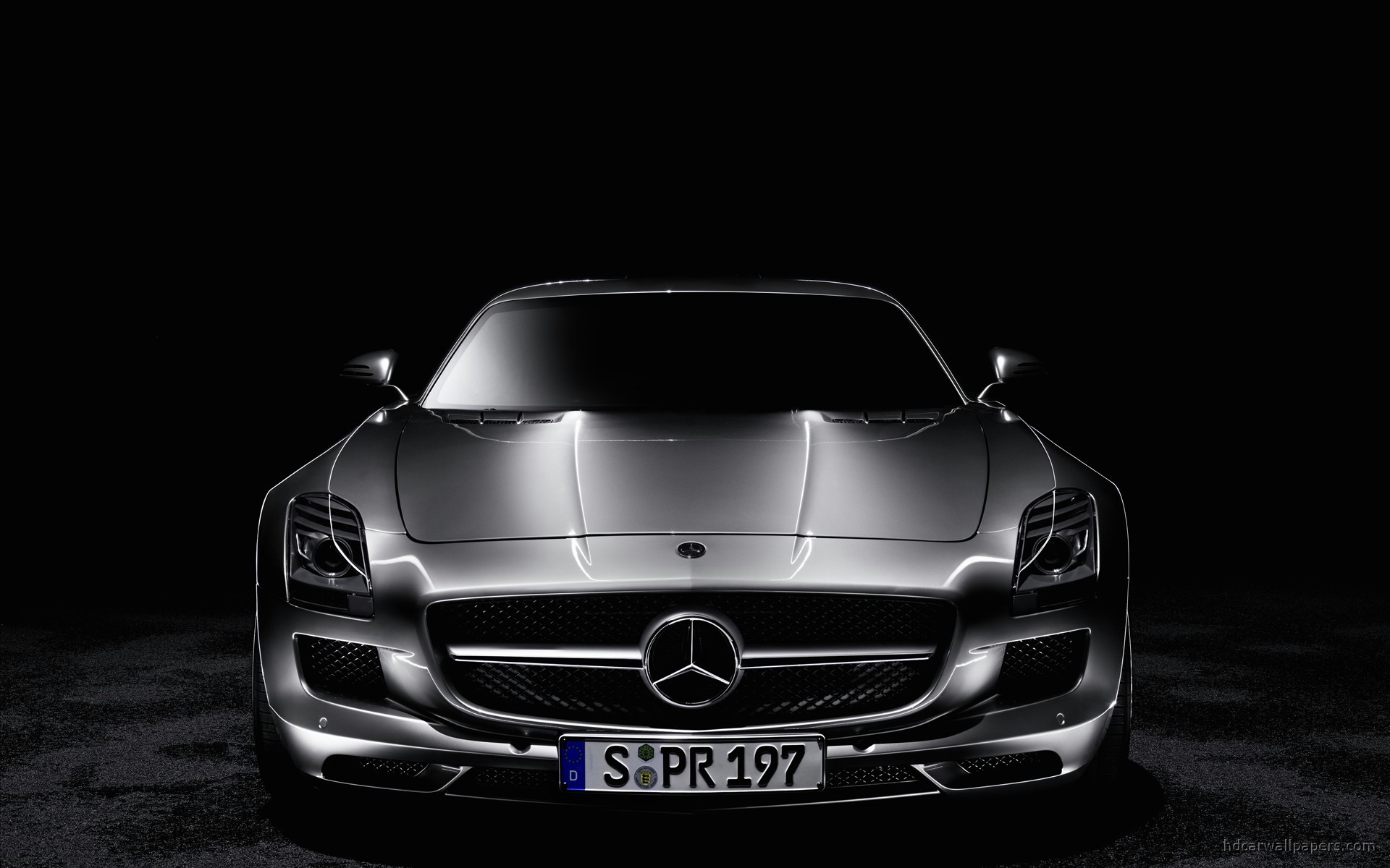 Mercedes Benz Wallpapers – AB Wallpapers