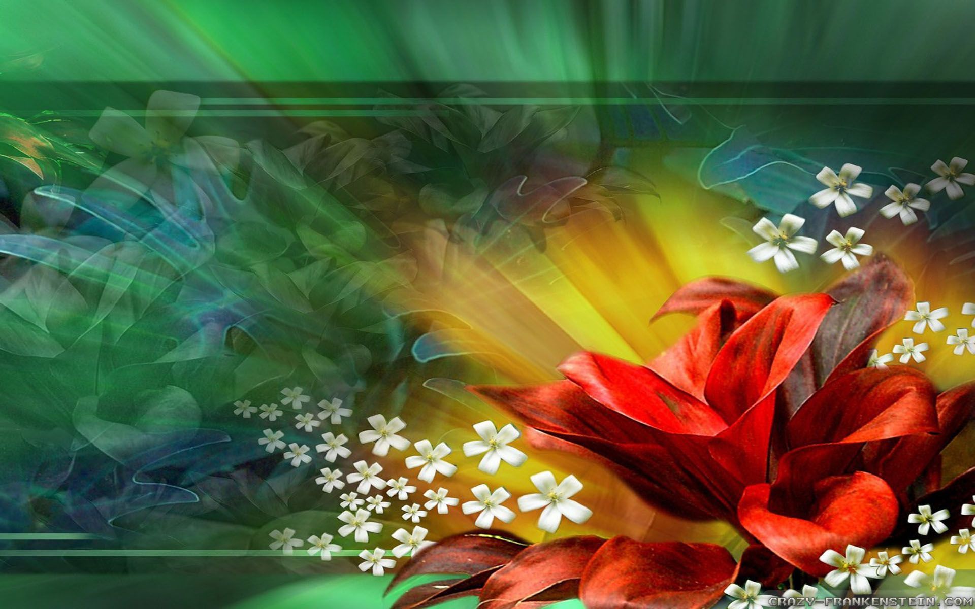 3D Wallpapers Free Download For PC Group (71+)