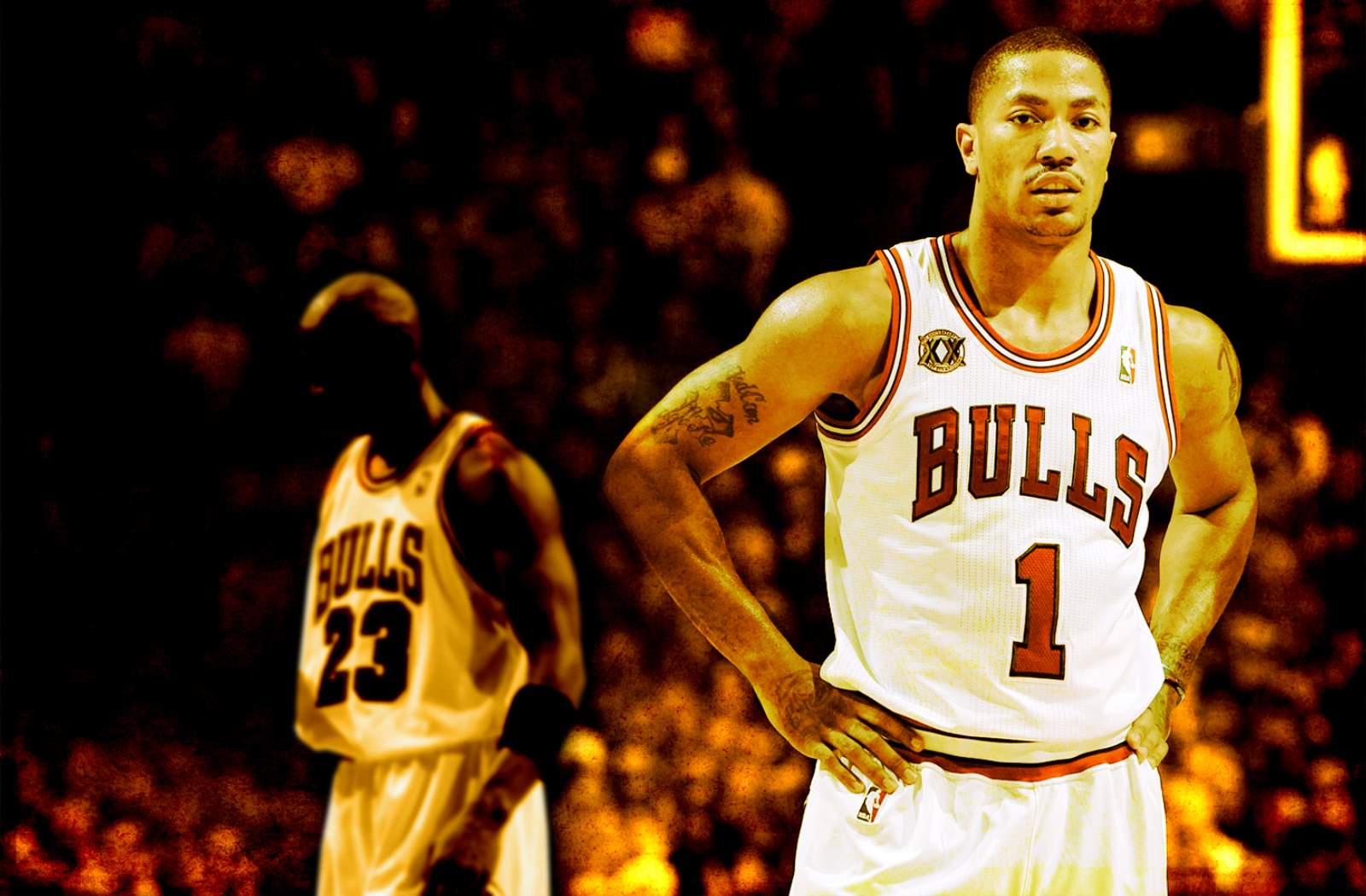 basketball quotes derrick rose