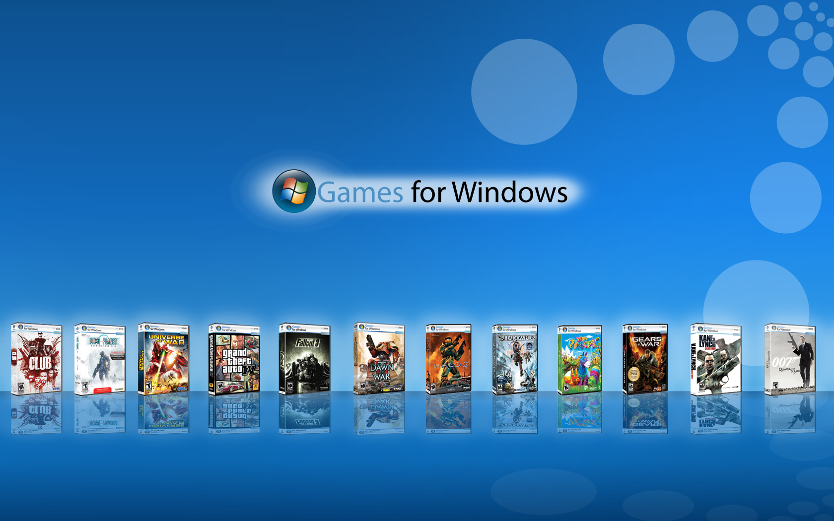 Computer Wallpapers, Desktop Backgrounds Games For Windows Live ...